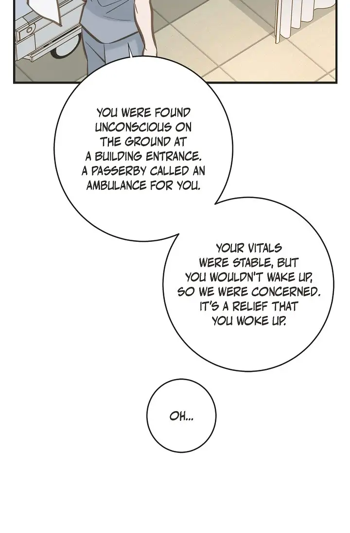 Survival Marriage Chapter 82 - Page 60