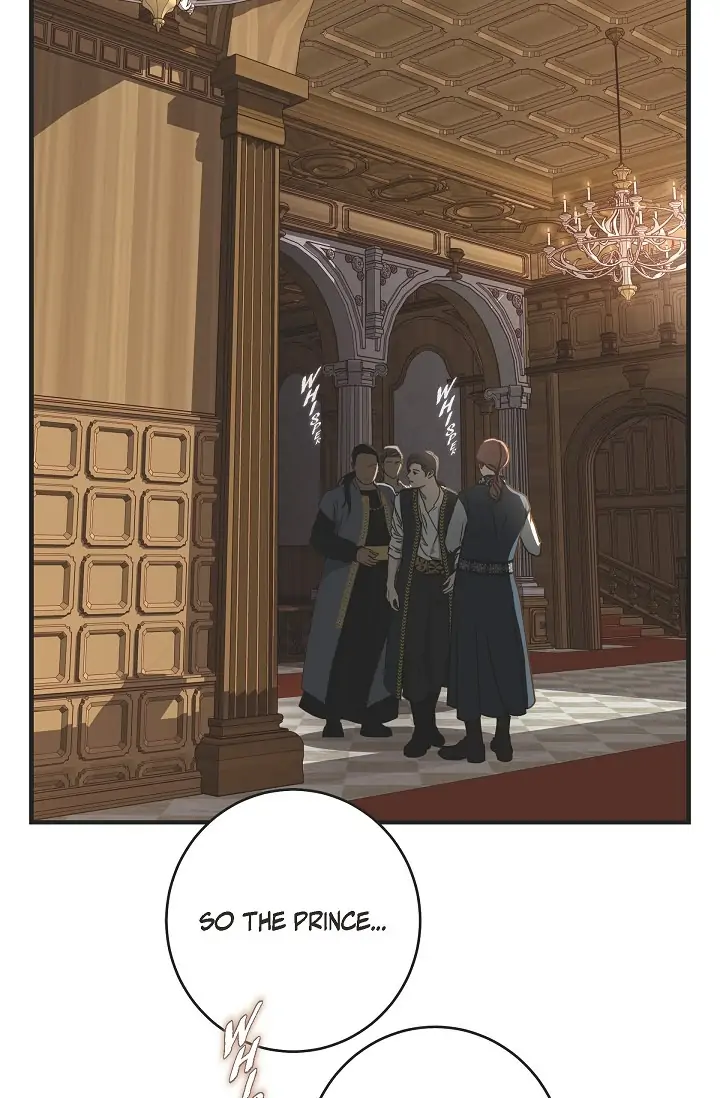 Survival Marriage Chapter 82 - Page 74