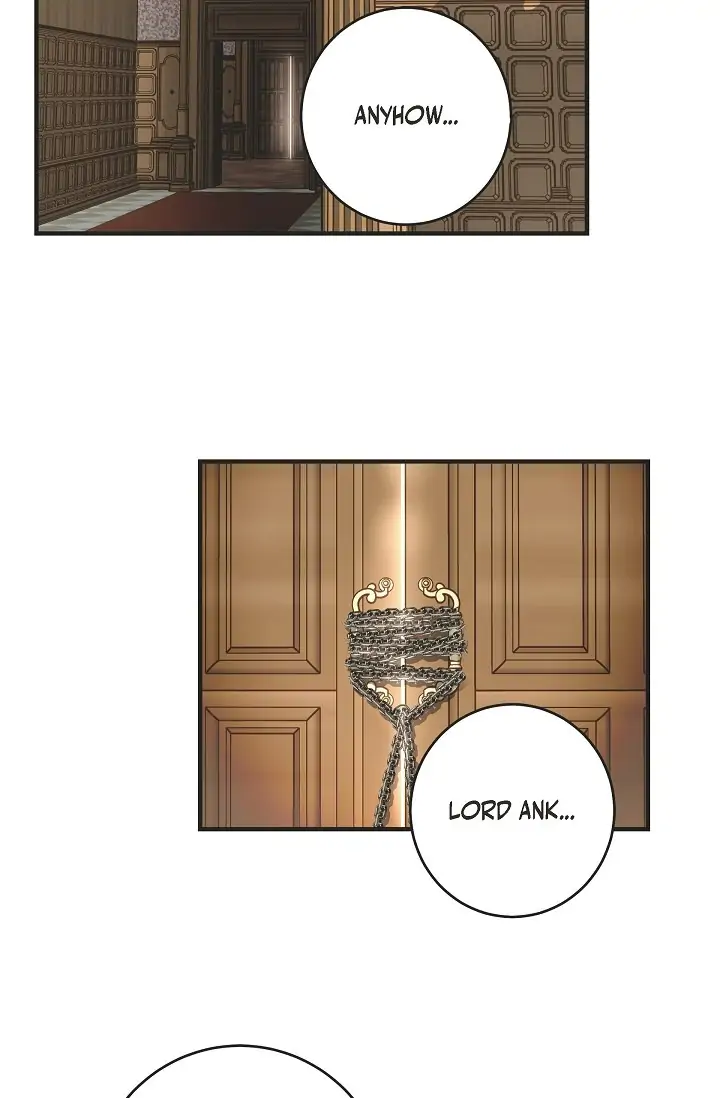 Survival Marriage Chapter 82 - Page 77