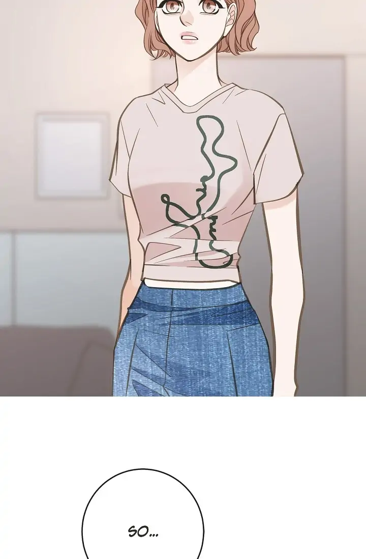 Survival Marriage Chapter 82 - Page 82