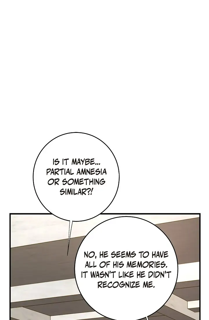 Survival Marriage Chapter 82 - Page 92