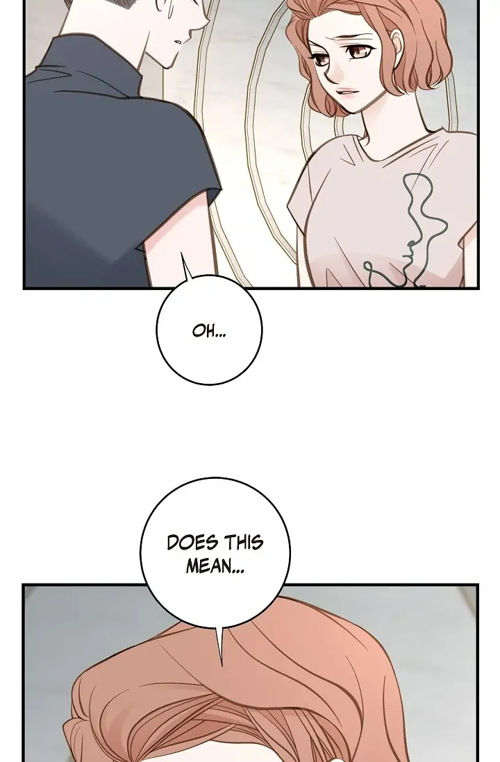 Survival Marriage Chapter 82 - Page 95