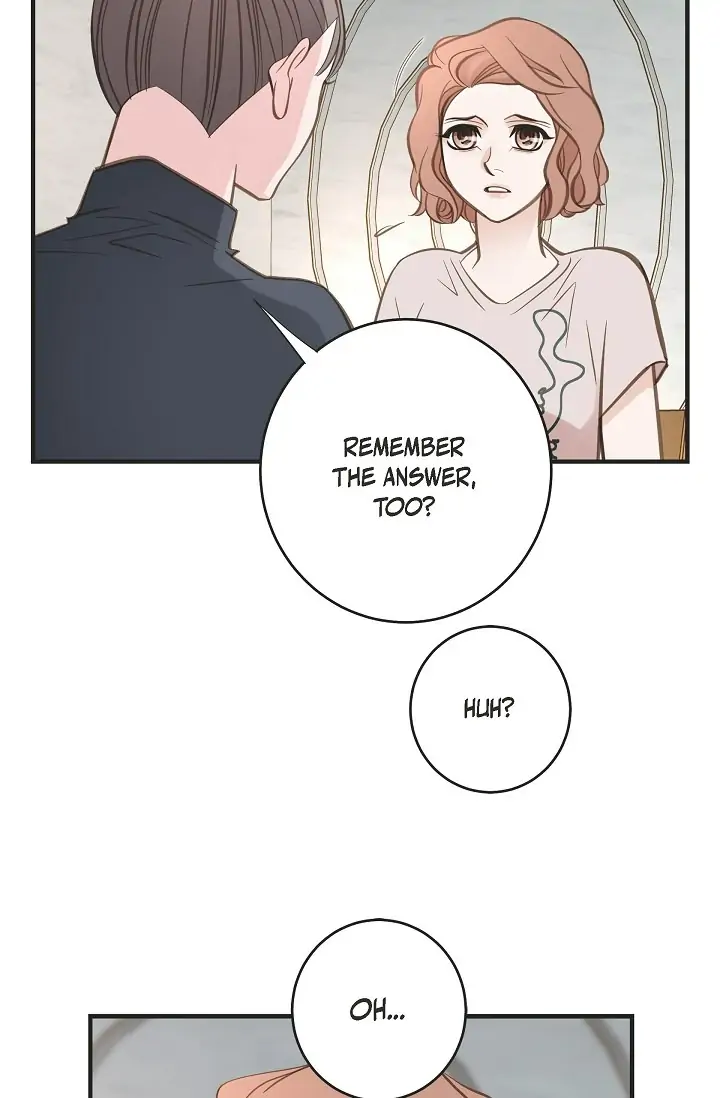 Survival Marriage Chapter 82 - Page 101