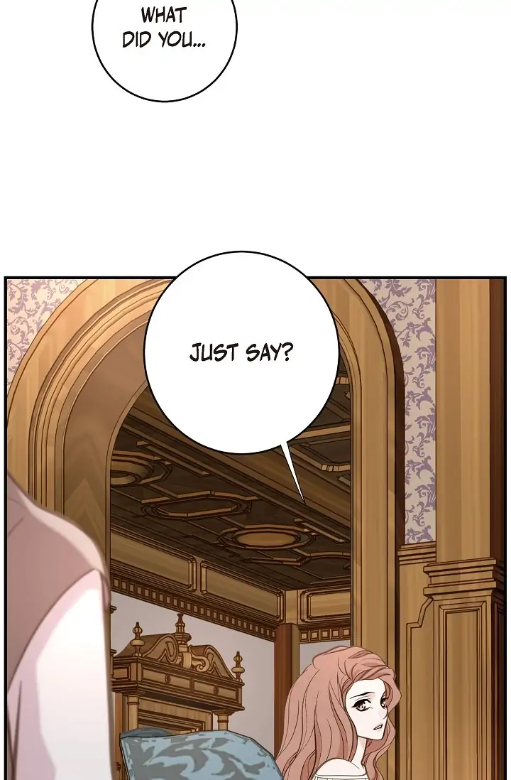 Survival Marriage Chapter 83 - Page 17