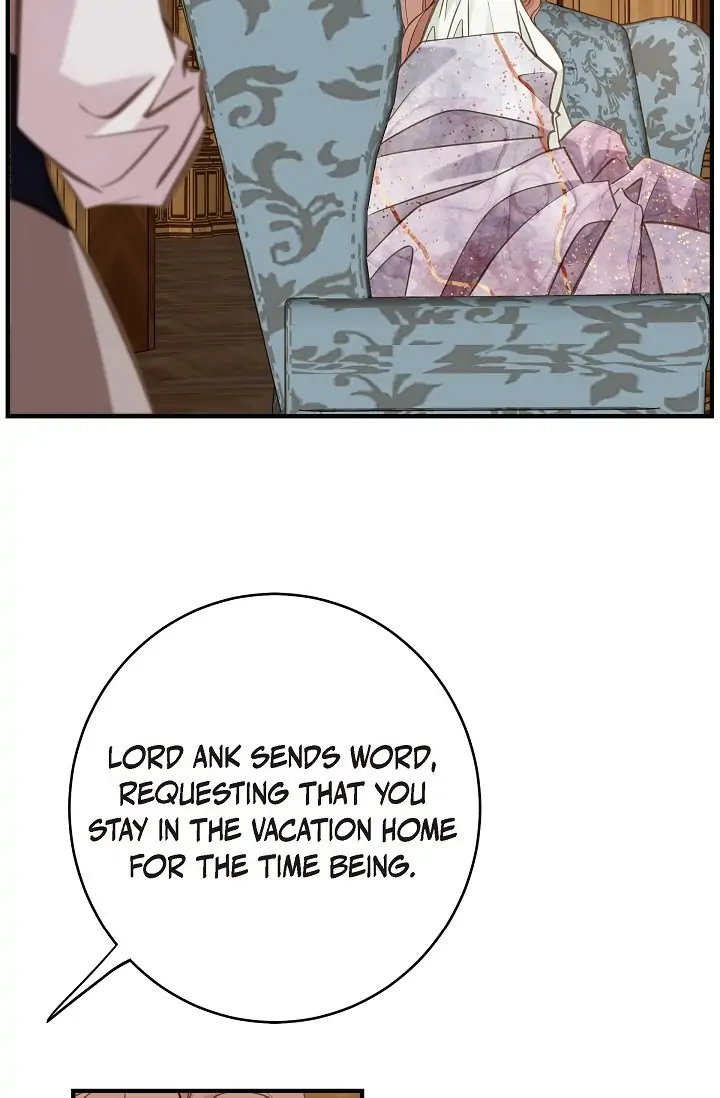 Survival Marriage Chapter 83 - Page 18