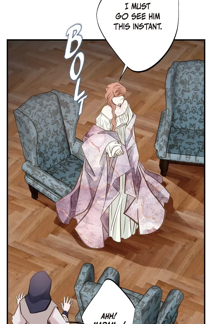 Survival Marriage Chapter 83 - Page 20