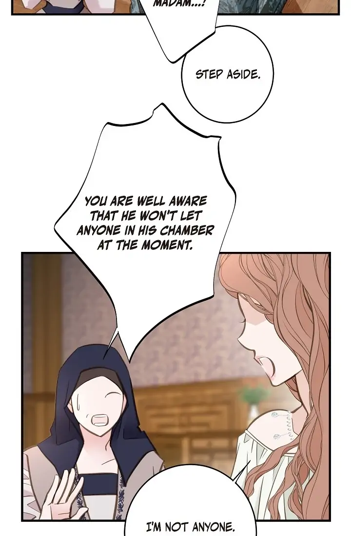 Survival Marriage Chapter 83 - Page 21