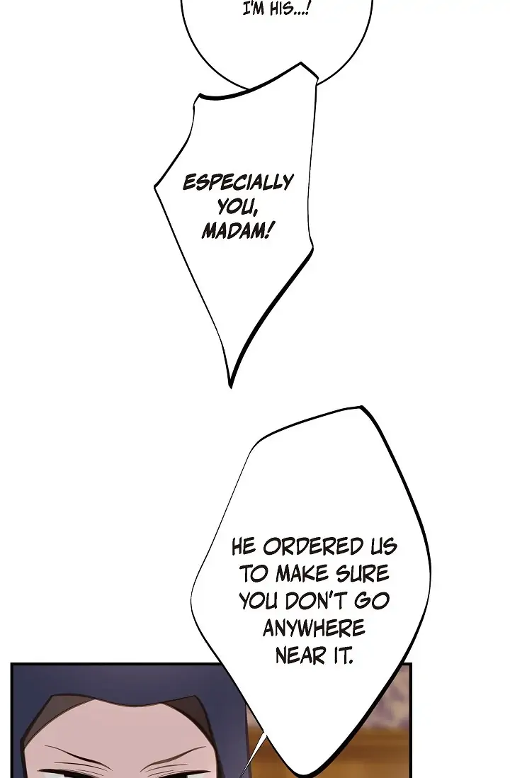 Survival Marriage Chapter 83 - Page 22