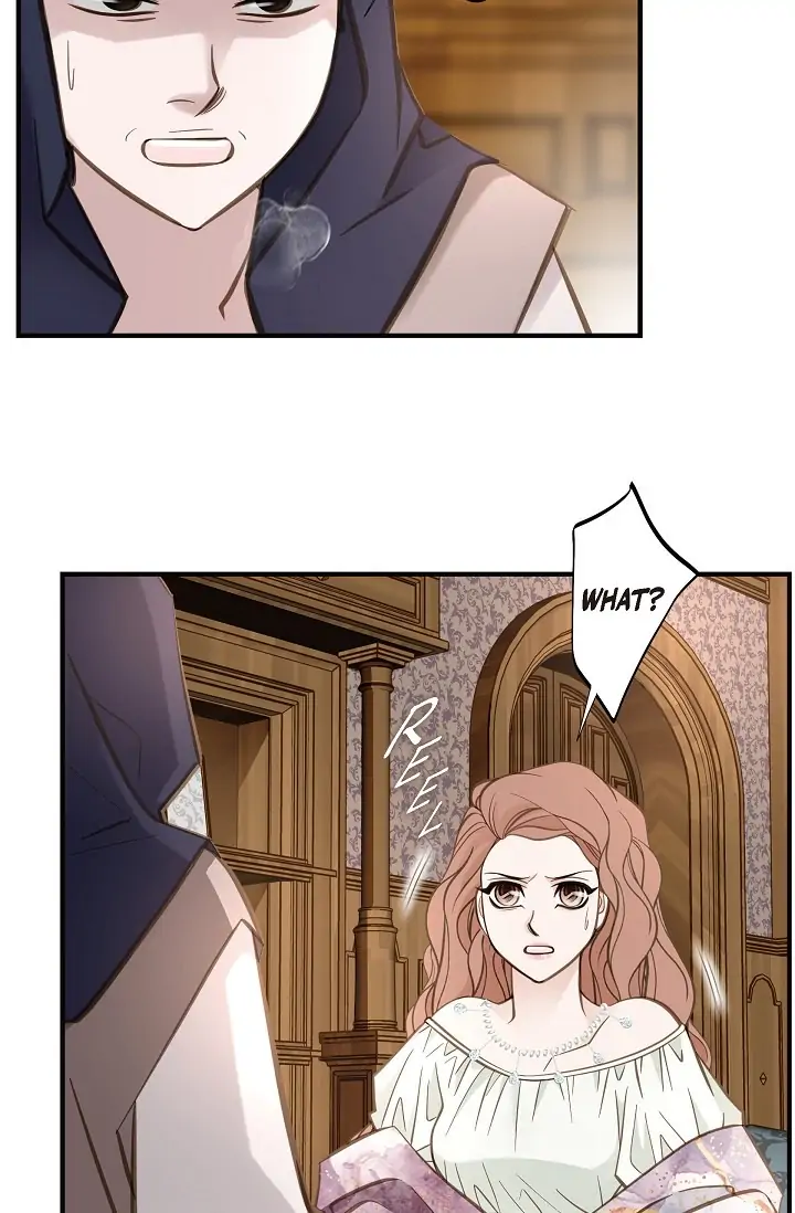 Survival Marriage Chapter 83 - Page 23