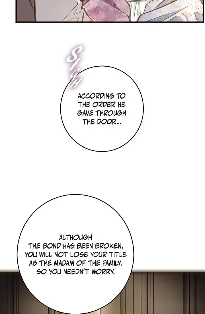 Survival Marriage Chapter 83 - Page 24