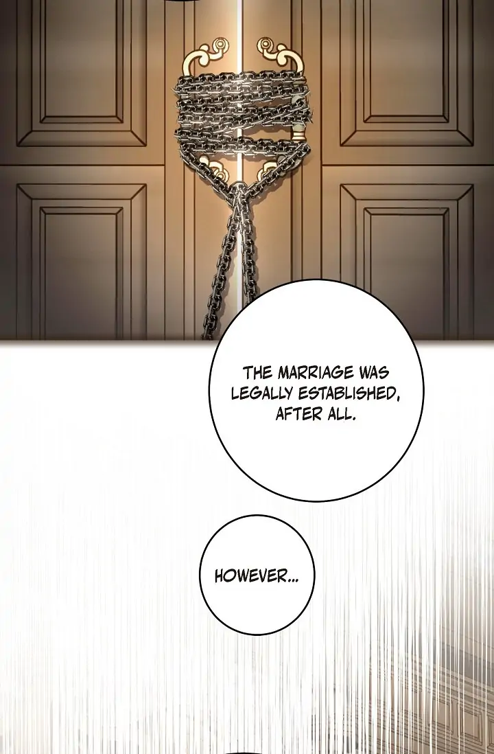 Survival Marriage Chapter 83 - Page 25