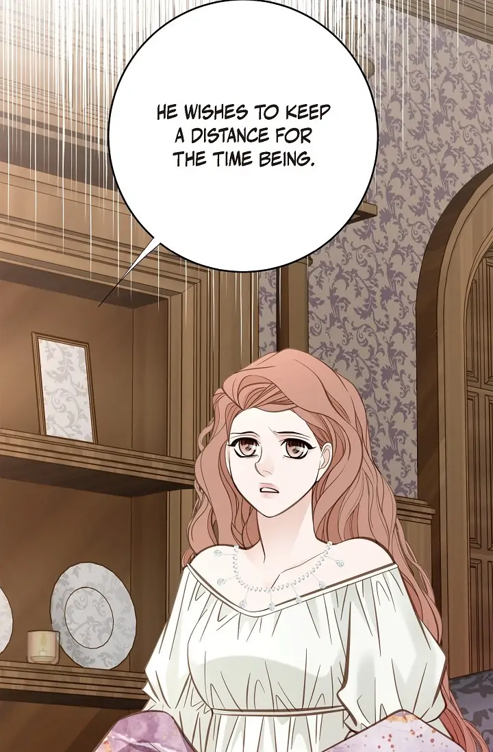 Survival Marriage Chapter 83 - Page 26