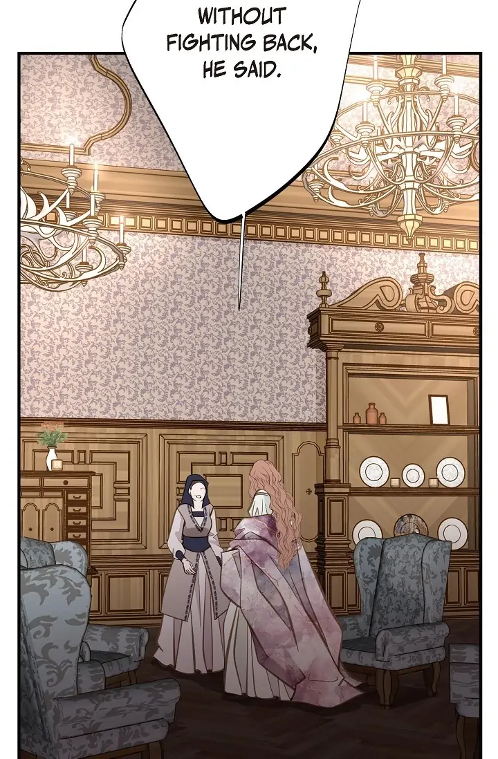 Survival Marriage Chapter 83 - Page 29