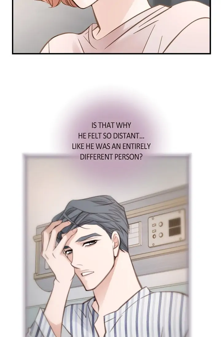 Survival Marriage Chapter 83 - Page 34