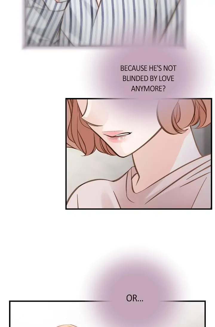 Survival Marriage Chapter 83 - Page 35