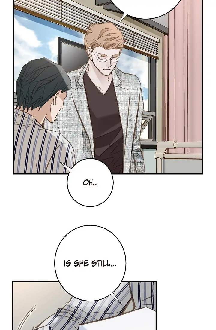 Survival Marriage Chapter 83 - Page 39