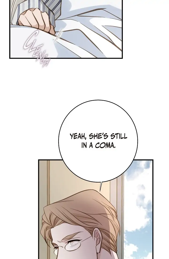 Survival Marriage Chapter 83 - Page 40