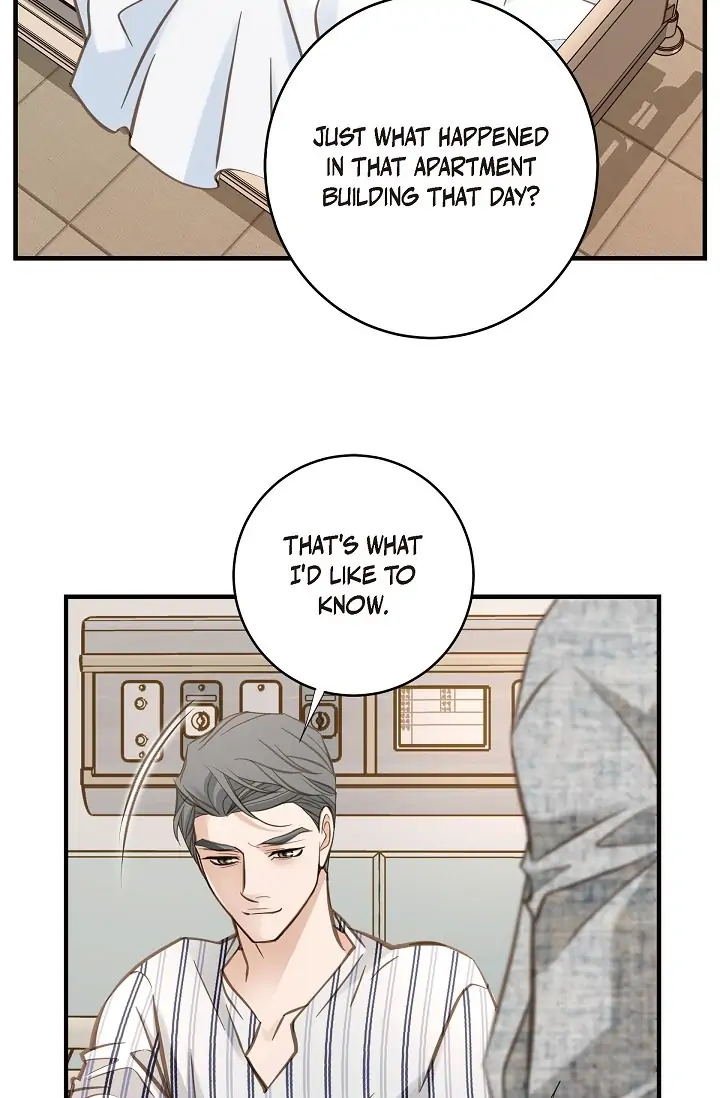 Survival Marriage Chapter 83 - Page 43