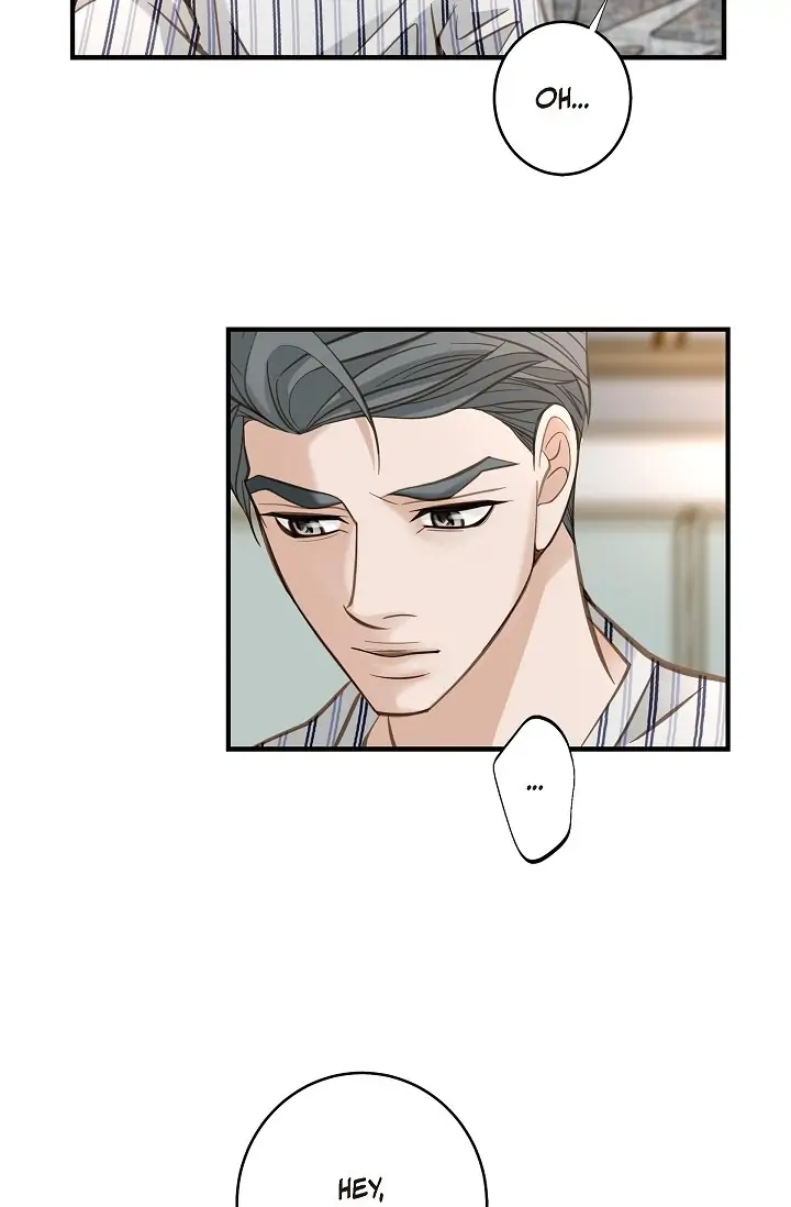 Survival Marriage Chapter 83 - Page 44