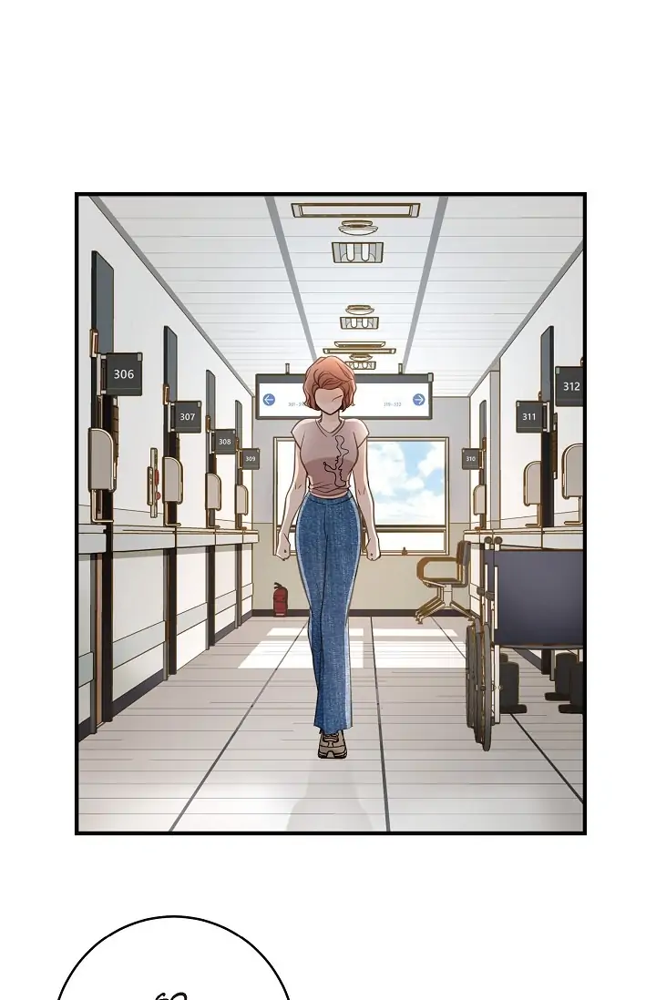 Survival Marriage Chapter 83 - Page 46