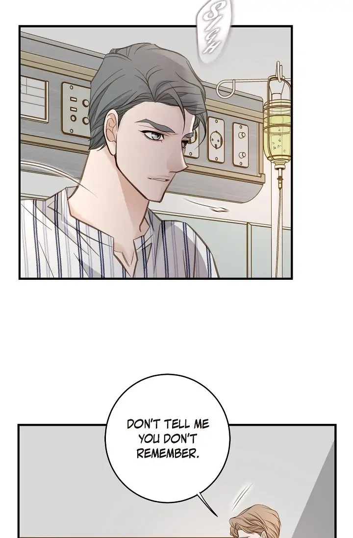 Survival Marriage Chapter 83 - Page 49