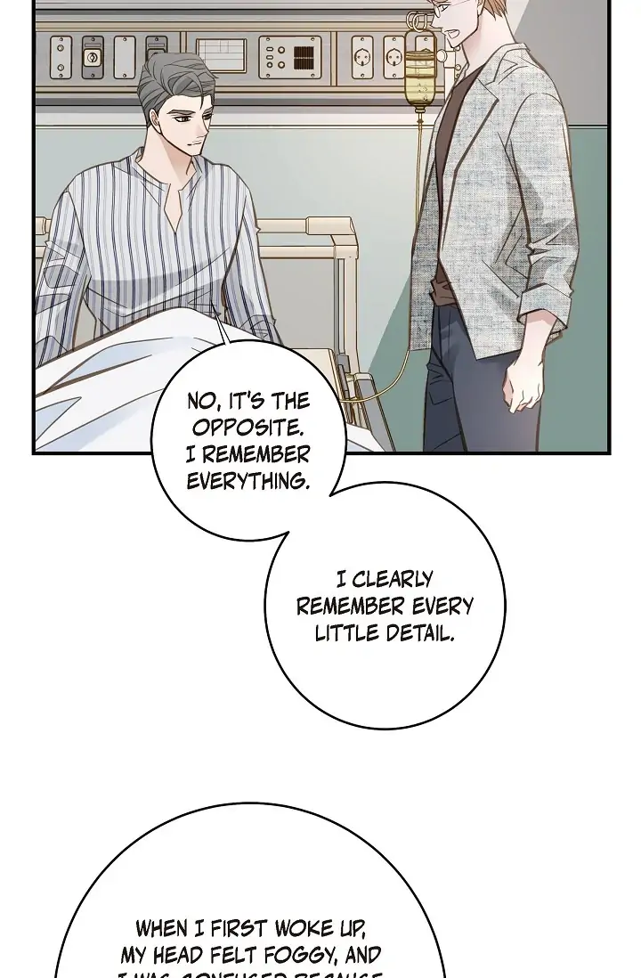 Survival Marriage Chapter 83 - Page 50