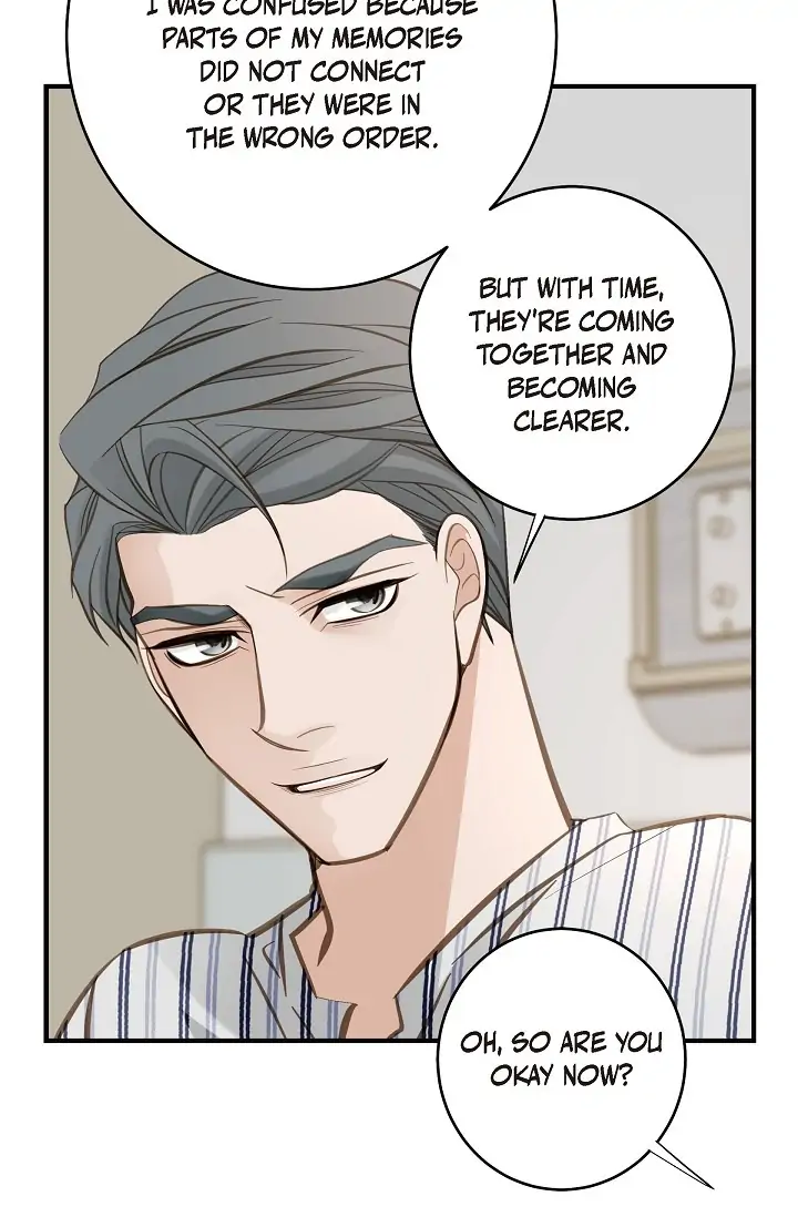 Survival Marriage Chapter 83 - Page 51