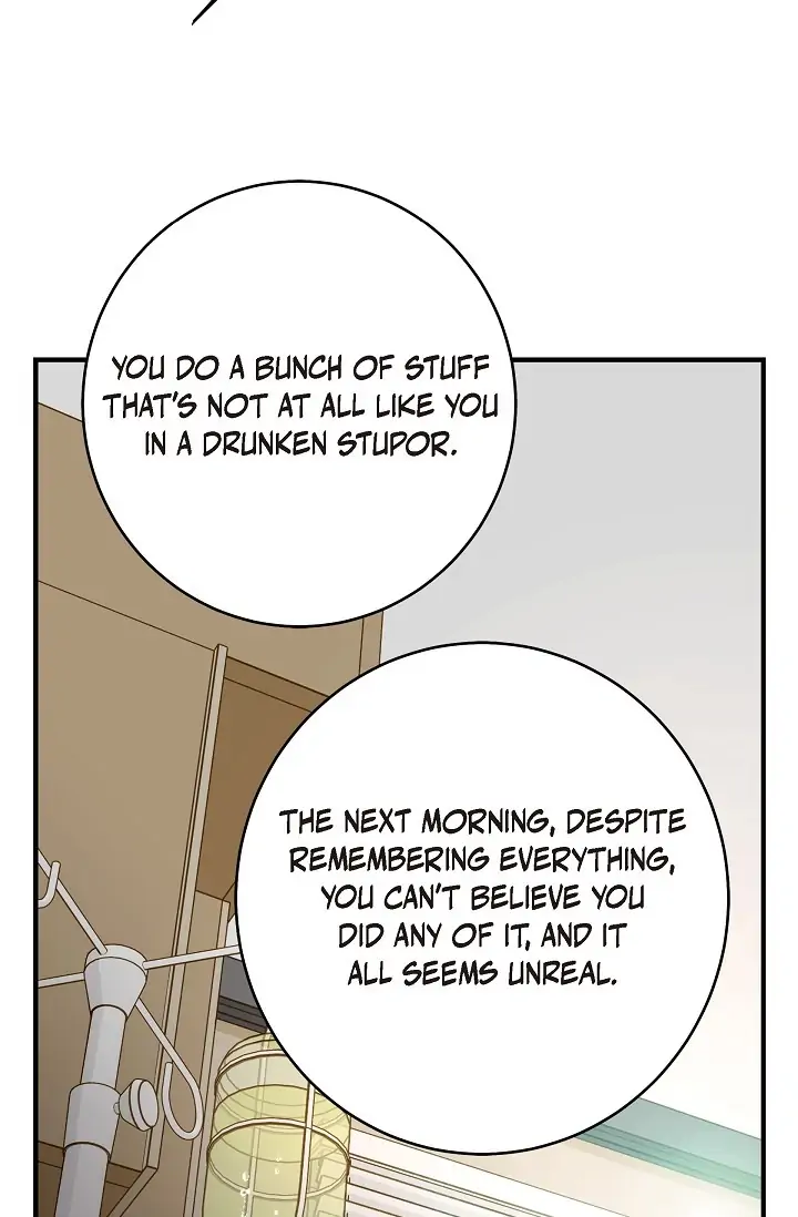 Survival Marriage Chapter 83 - Page 54