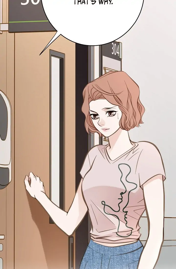 Survival Marriage Chapter 83 - Page 57