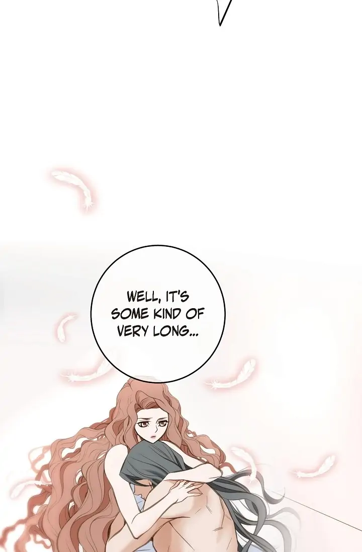 Survival Marriage Chapter 83 - Page 59