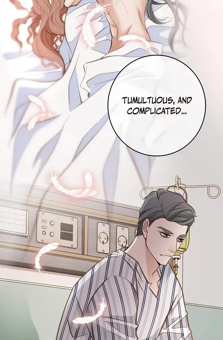 Survival Marriage Chapter 83 - Page 60