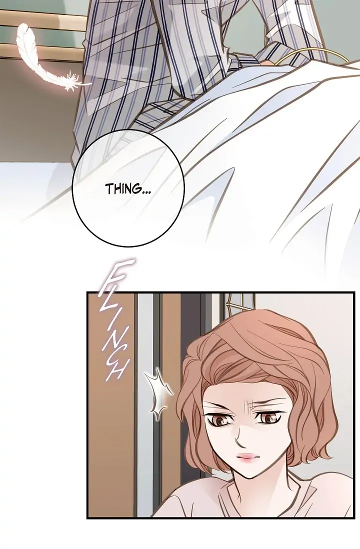 Survival Marriage Chapter 83 - Page 61