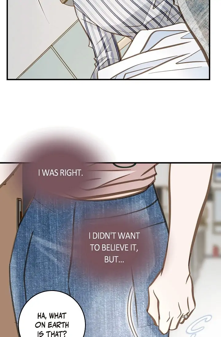 Survival Marriage Chapter 83 - Page 63