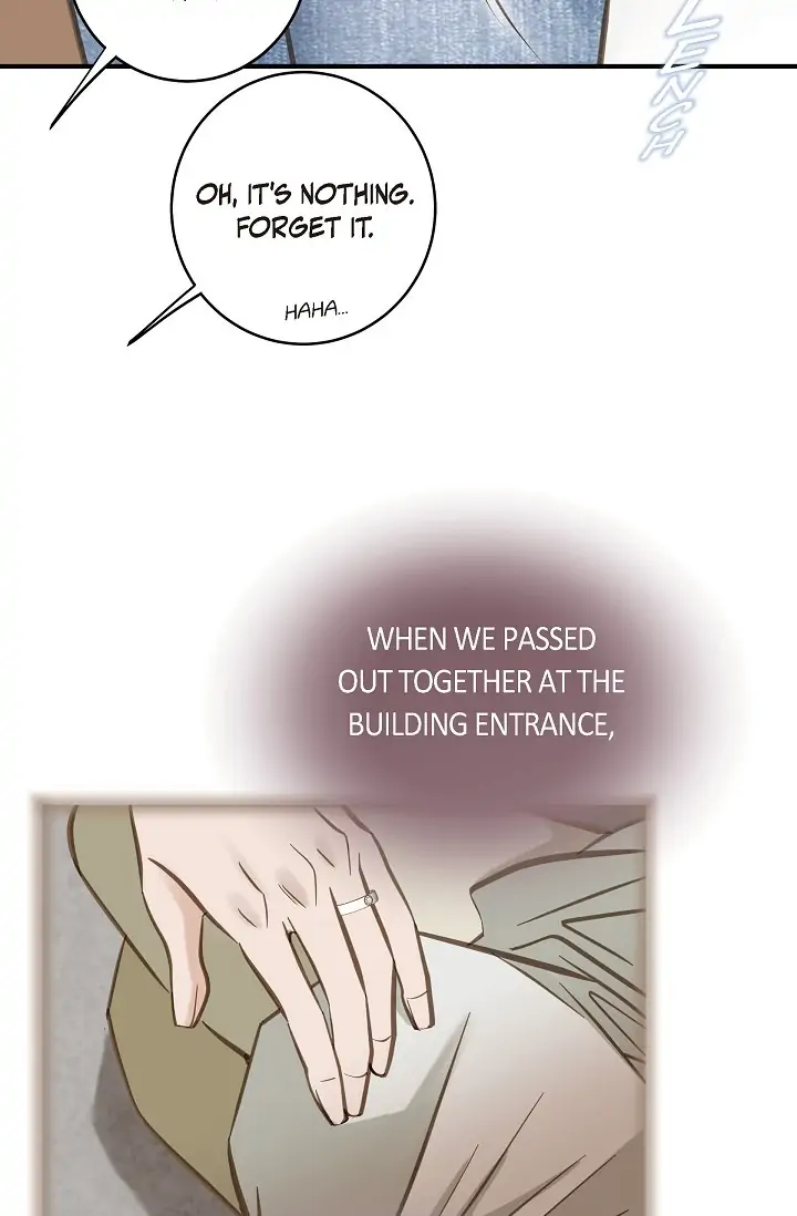 Survival Marriage Chapter 83 - Page 64