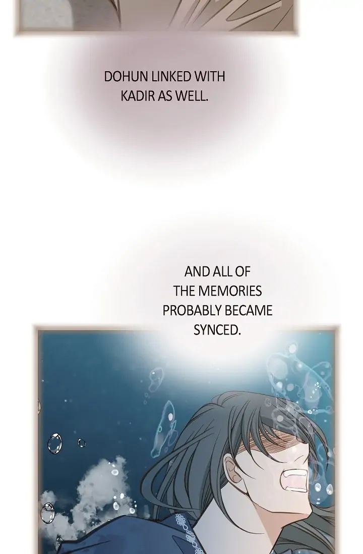 Survival Marriage Chapter 83 - Page 65