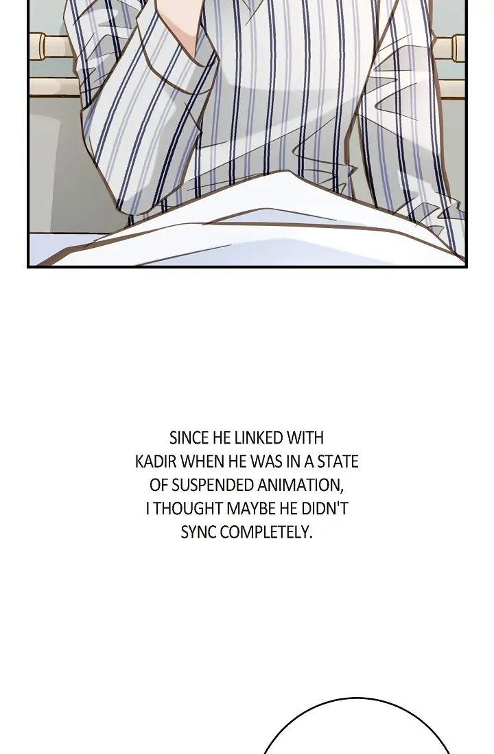 Survival Marriage Chapter 83 - Page 70