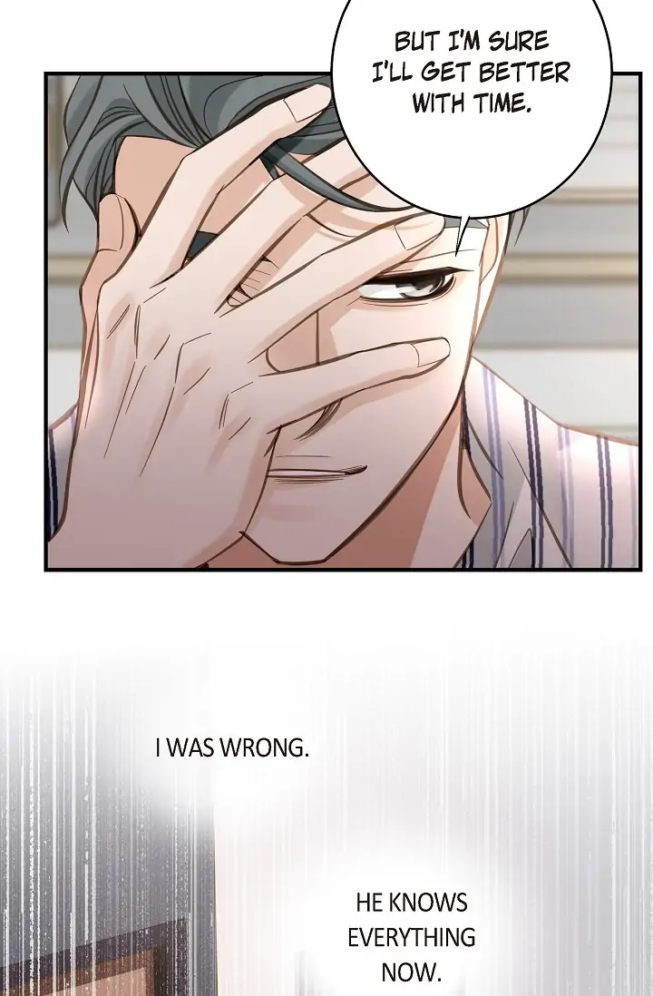 Survival Marriage Chapter 83 - Page 71