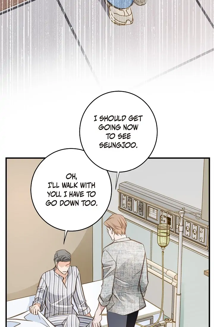 Survival Marriage Chapter 83 - Page 73