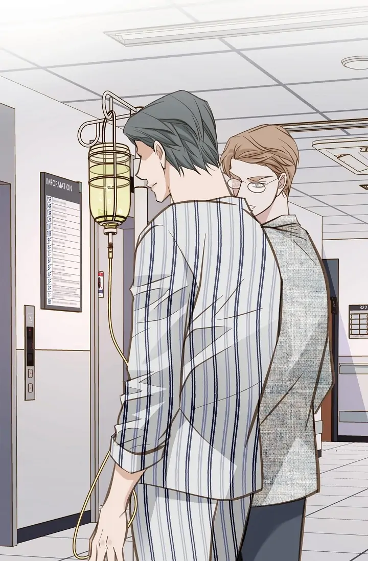 Survival Marriage Chapter 83 - Page 78