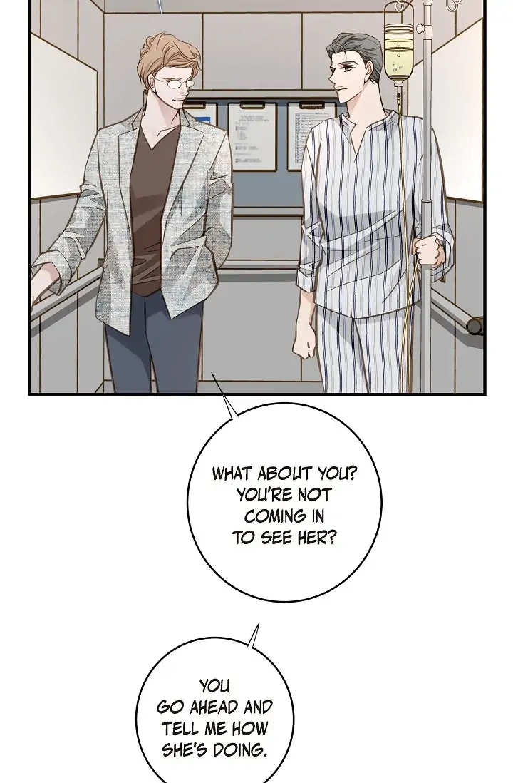 Survival Marriage Chapter 83 - Page 83