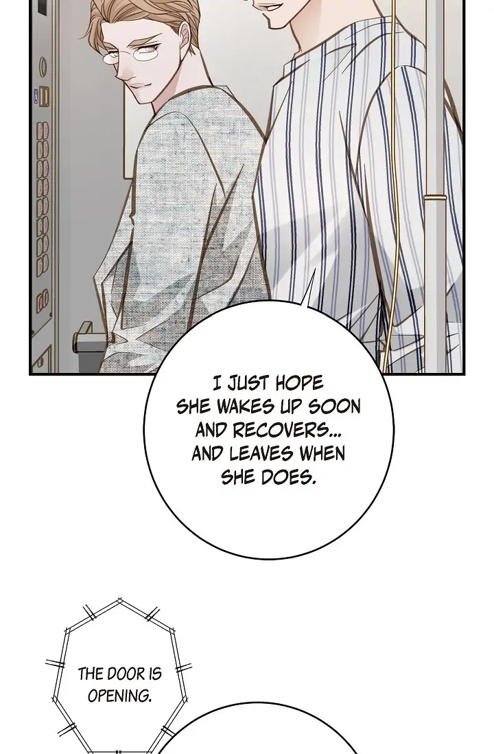 Survival Marriage Chapter 83 - Page 85