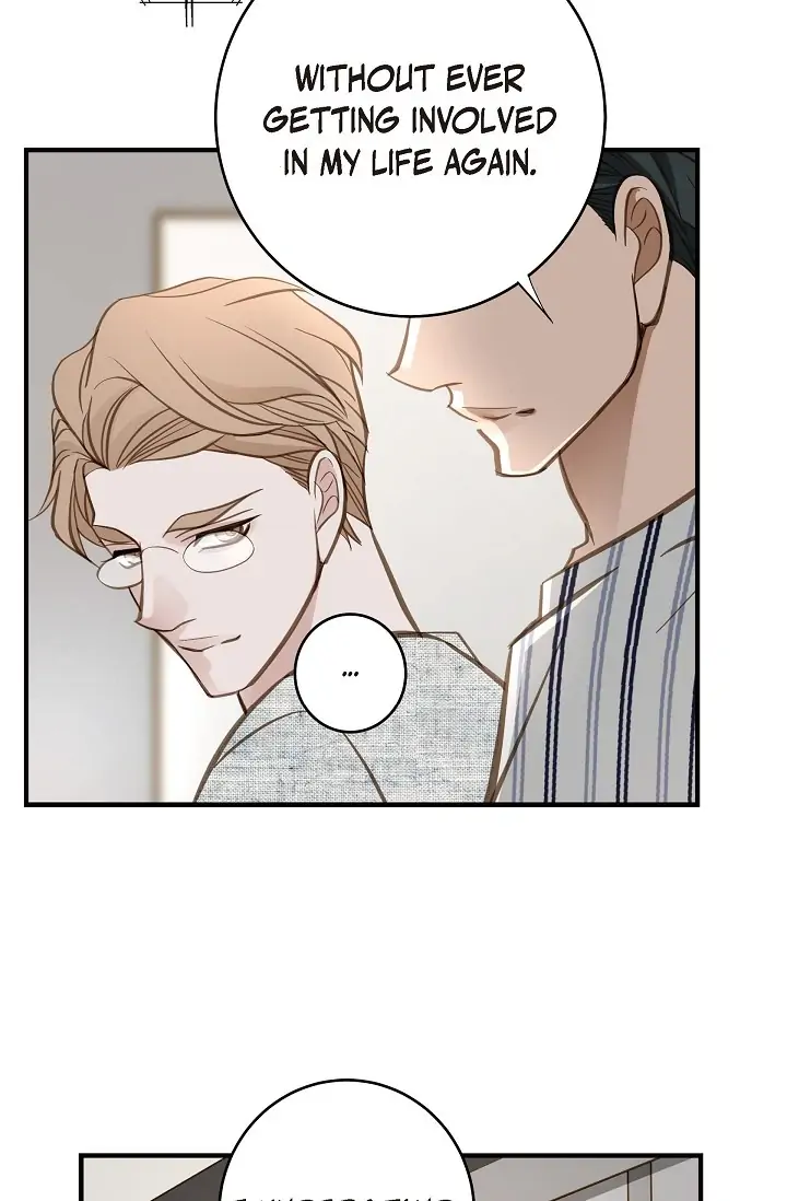 Survival Marriage Chapter 83 - Page 86