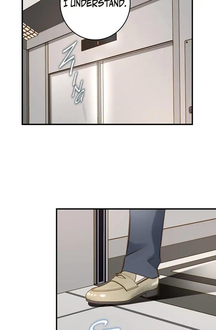 Survival Marriage Chapter 83 - Page 87