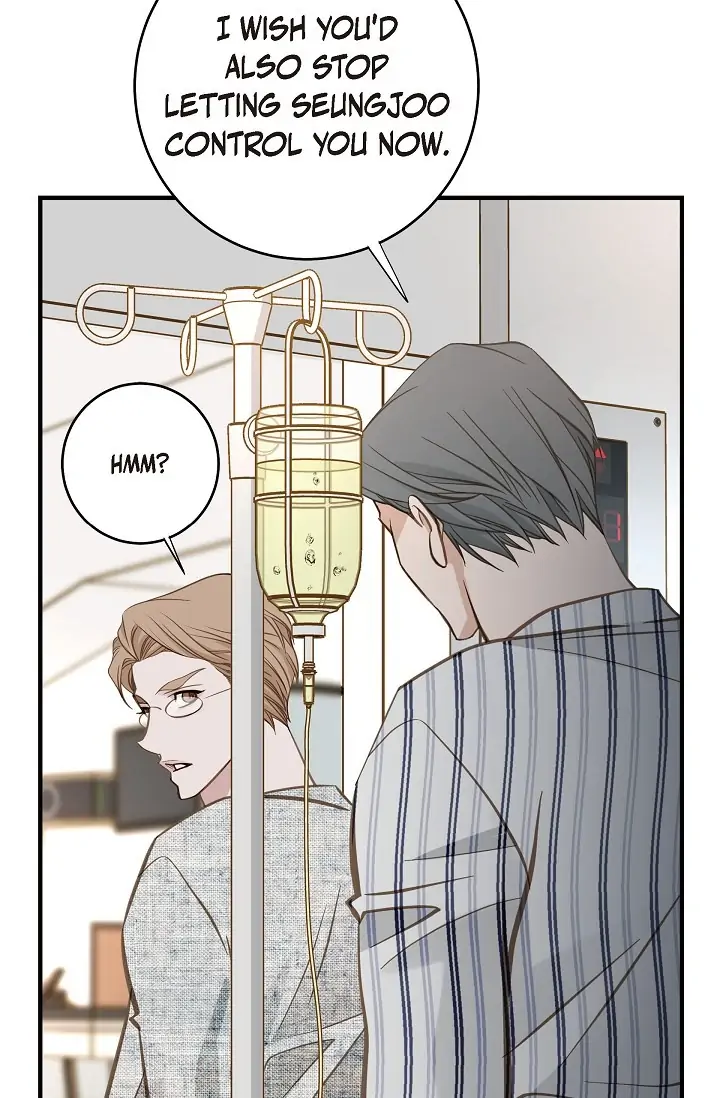 Survival Marriage Chapter 83 - Page 89