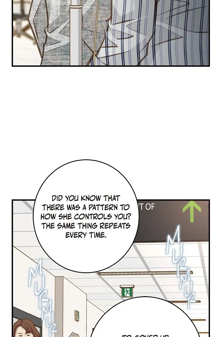 Survival Marriage Chapter 83 - Page 90