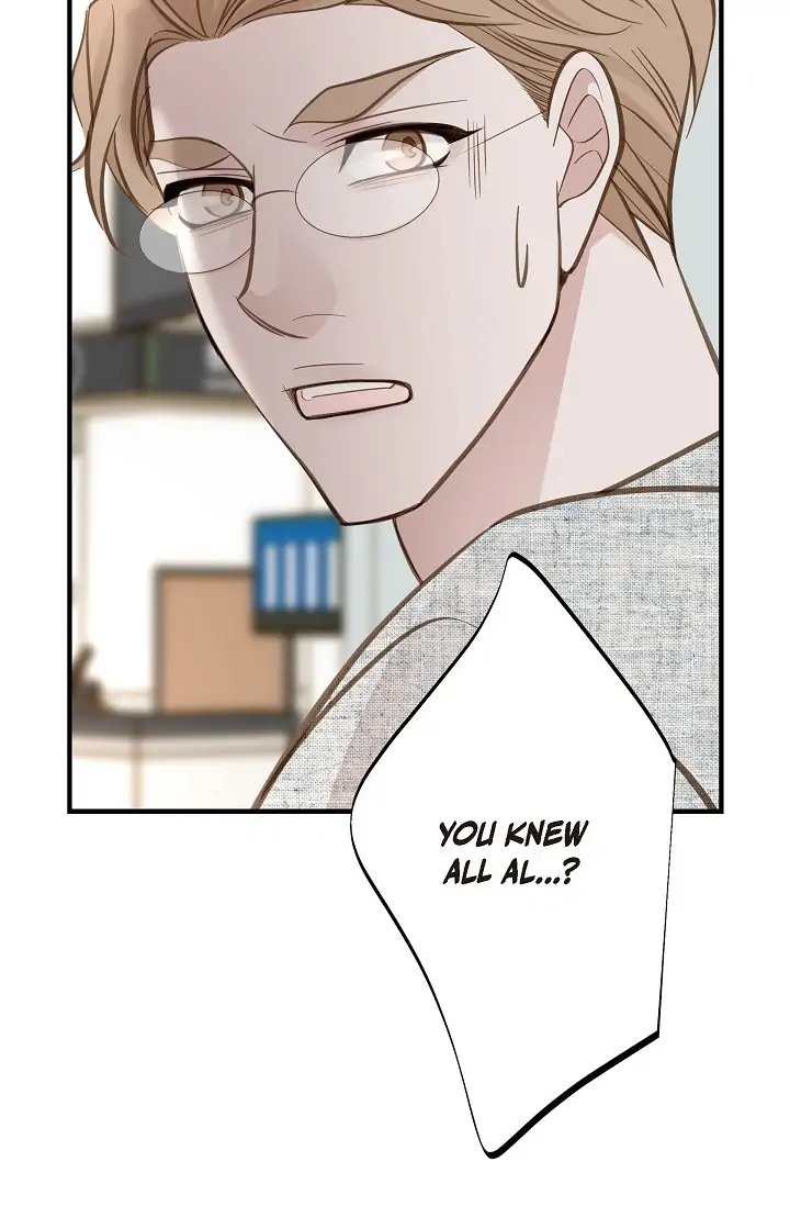 Survival Marriage Chapter 83 - Page 92