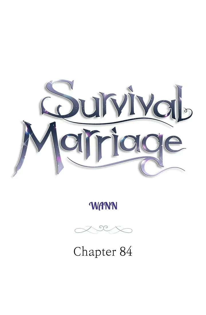 Survival Marriage Chapter 84 - Page 4