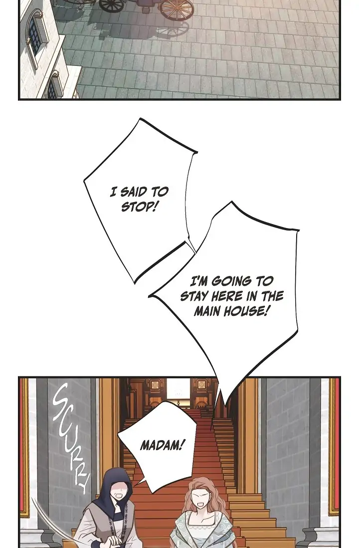 Survival Marriage Chapter 84 - Page 6