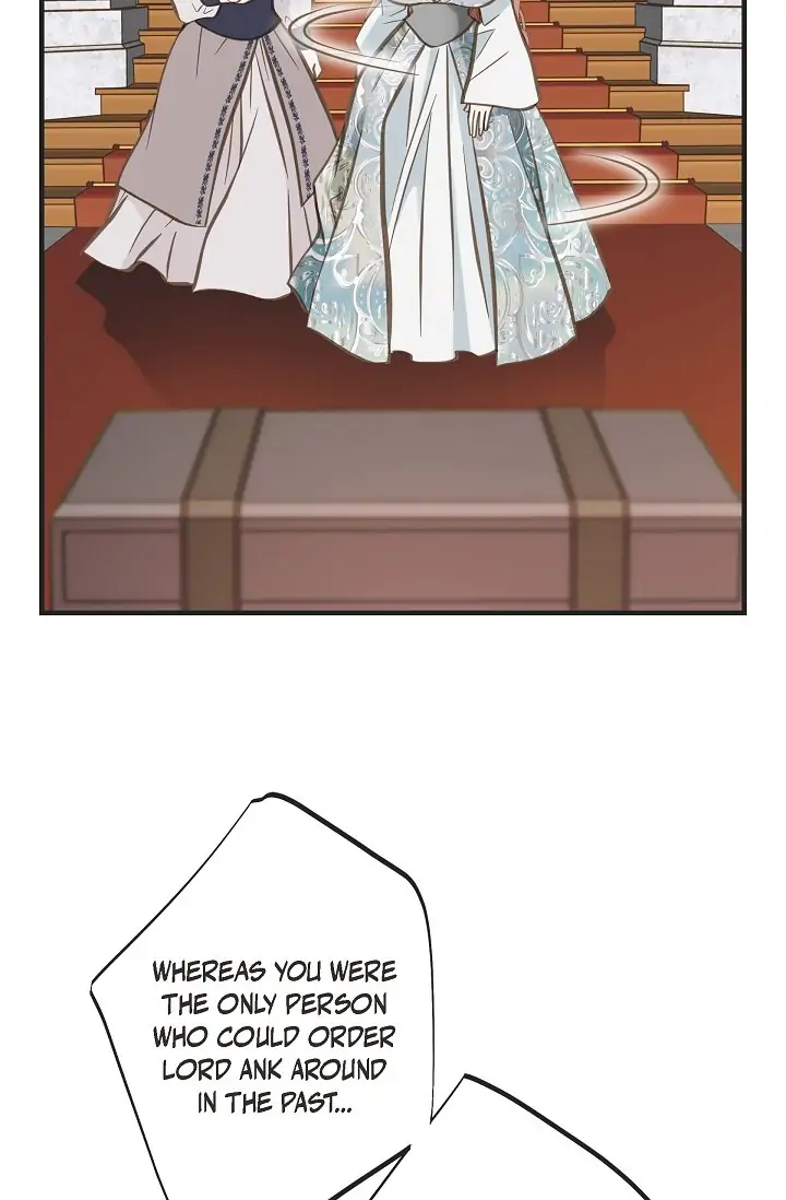 Survival Marriage Chapter 84 - Page 7