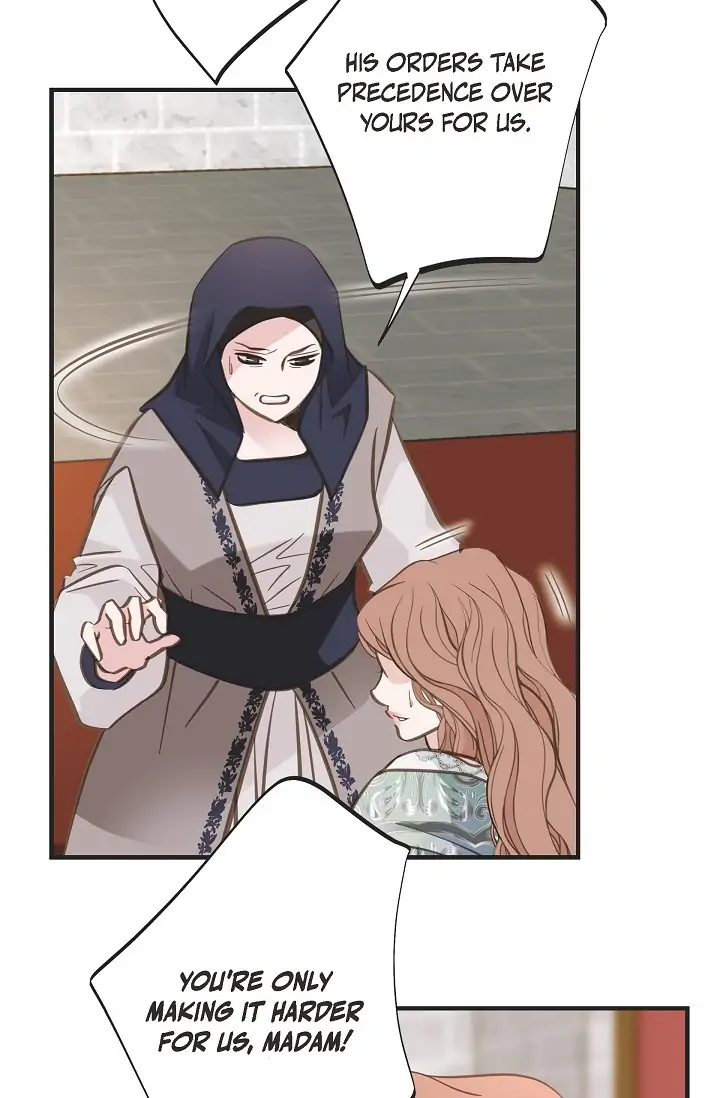 Survival Marriage Chapter 84 - Page 8